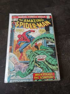 The Amazing Spider-Man #146 (1975)