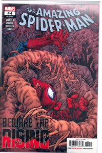 The Amazing Spider-Man #44 (2020)