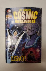 Cosmic Guard #1 (2004) NM Devil's Due Comic Book J730
