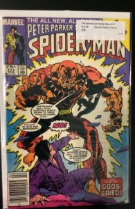 The Spectacular Spider-Man #111 (1986)