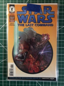 Star Wars: The Last Command #1 (1997)