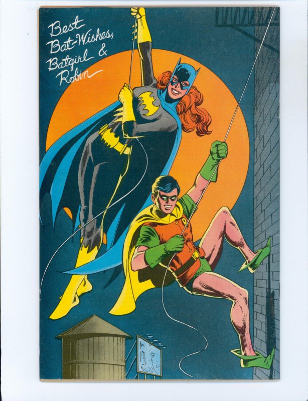 Detective Comics #485 (1979)