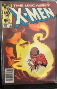 The Uncanny X-Men #174 (1983)
