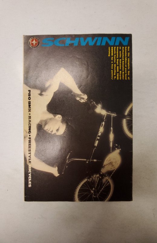 The Sensational She-Hulk #6 (1989) Marvel Comic Book J728