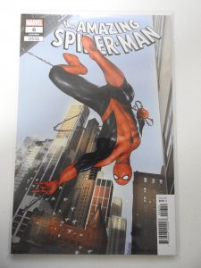 The Amazing Spider-Man #6 Variant Edition