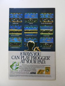 The Uncanny X-Men #181 (1984) VF condition