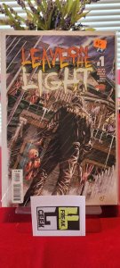 Leave On the Light #1 (2019)