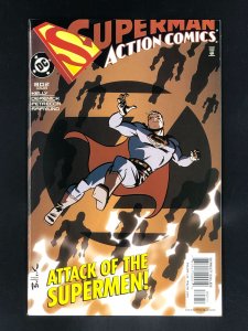 Action Comics #802 (2003)