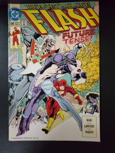 The Flash #68 (1992)