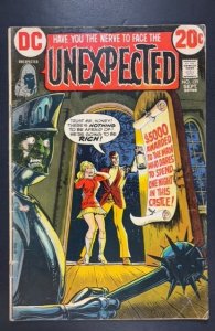 The Unexpected #139 (1972)