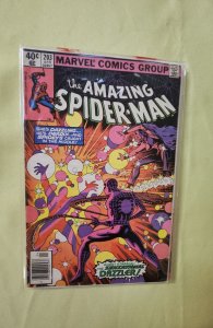 The Amazing Spider-Man #203 (1980)