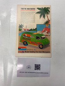 Claw the Unconquered #6 (1975 DC) comic VG-FN Marvel Comics Group 18 LI1