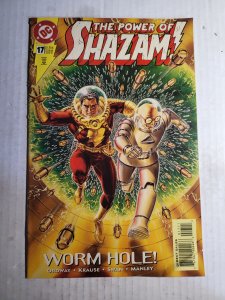 The Power of SHAZAM! #17 (1996)