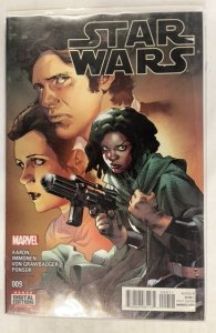 Star Wars #9 (2015)