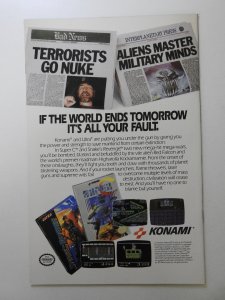 Spider-Man #1 (1990) Silver Edition NM Condition!! Beautiful!