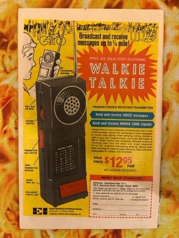 Iron Man #107 (1978) - VF-