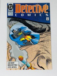 Detective Comics #611 (1990) YE20