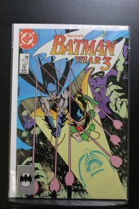 Batman #438 Direct Edition (1989)