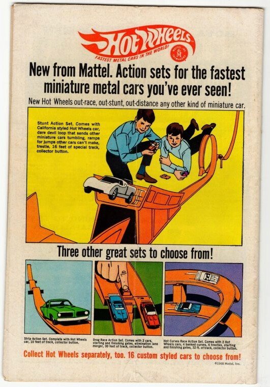 Superman #132  >>> 1¢ Auction! See More!!!! (ID#36)