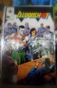 Bloodshot #4 (1993)