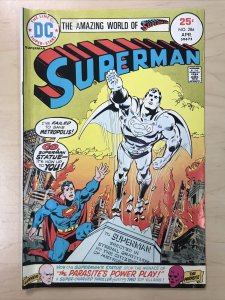 Superman 286