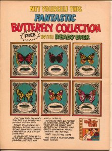 Mighty World of Marvel #140 1975-Jack Kirby-Silver Surfer-Hulk-VF