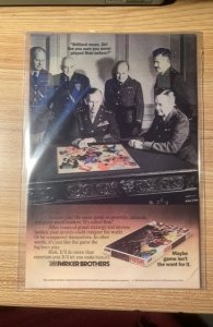 Marvel Super Heroes Secret Wars #10 (1985)