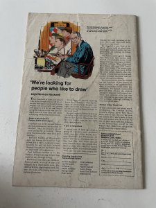 Hulk 109 Very Good- Vg- 3.5 Marvel 1968