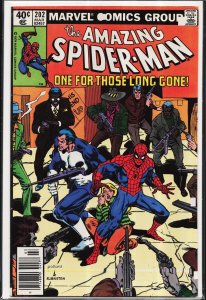 The Amazing Spider-Man #202 (1980) Spider-Man