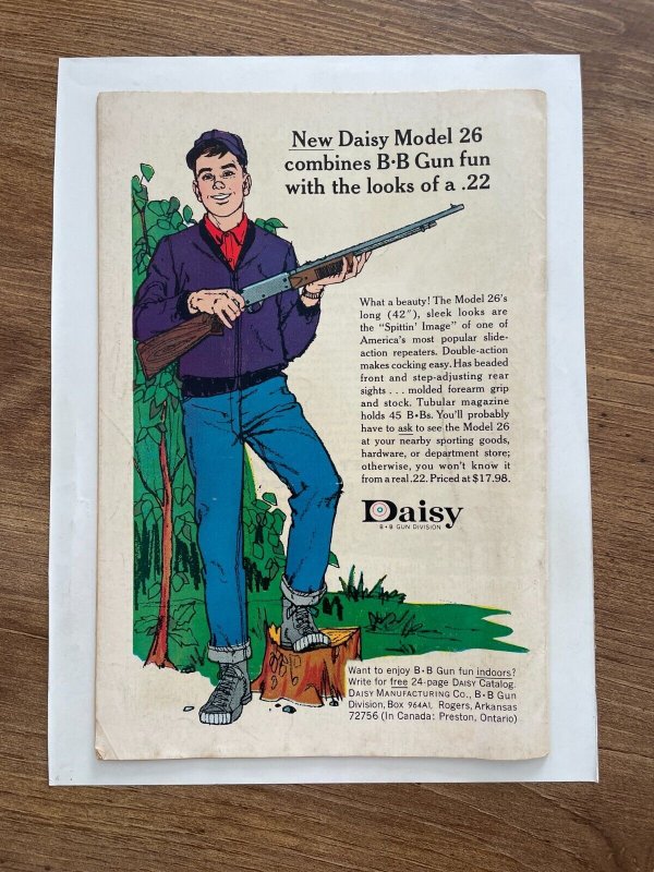 Little Dot # 95 VG/FN Harvey Silver Age Comic Book Cutting Onions Cover 14 MS4