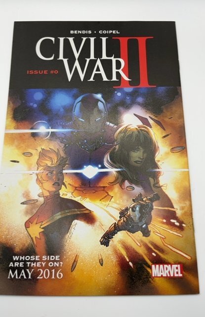 The Amazing Spider-Man #11 (2016)