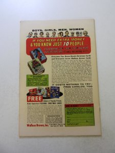 Daredevil #32 (1967) FN/VF condition