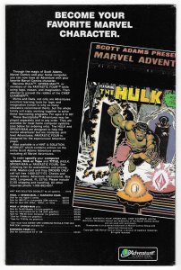 Iron Man #206 Direct Edition (1986)