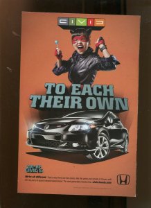 VENOM #10 (9.2) ROAD TRIP PART 1! 2012