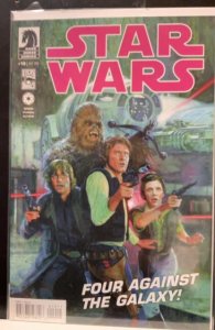 Star Wars #19 (2014)