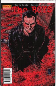 The Boys #14 (2008) The Boys