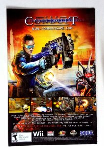 Daredevil #119 (2009) VF Daredevil Marvel