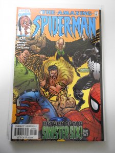 The Amazing Spider-Man #12 (1999)