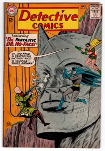 Detective Comics #319 (1963)  VG 4.0