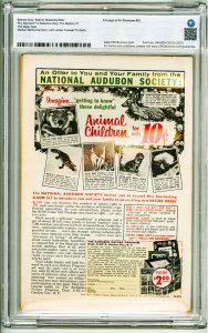 Detective Comics #267 (1959) CBCS 6.0! 1st Appearance of Bat-Mite!