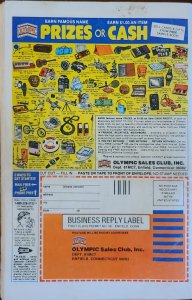 Marvel Two-in-One Annual #6 (1981)