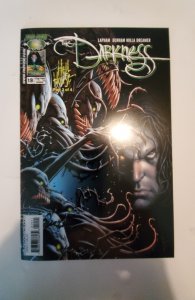 The Darkness #19 (2005) NM Top Cow Comic Book J737