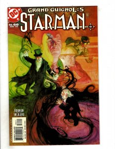 Starman #66 (2000) OF18