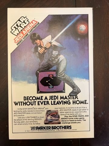 Fantastic Four #254 (1983) - NM