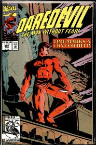 Daredevil #304 (1992) Daredevil