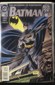 Batman #0 (1994)