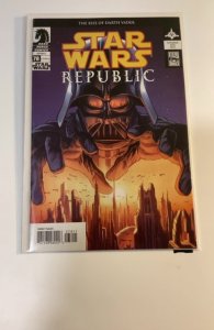 Star Wars: Republic #78 (2005) nm