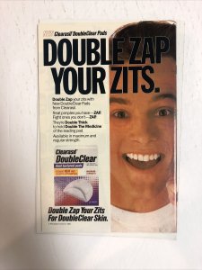 Amazing Spider-Man (1990) # 331 (NM) Signed Erik Larsen Signed @ Paris Comicon