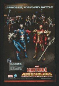 Avenging Spider-Man #20 (2012) Marvel