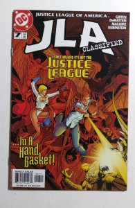 JLA: Classified #7 >>> 1¢ Auction! See More! (ID#452)